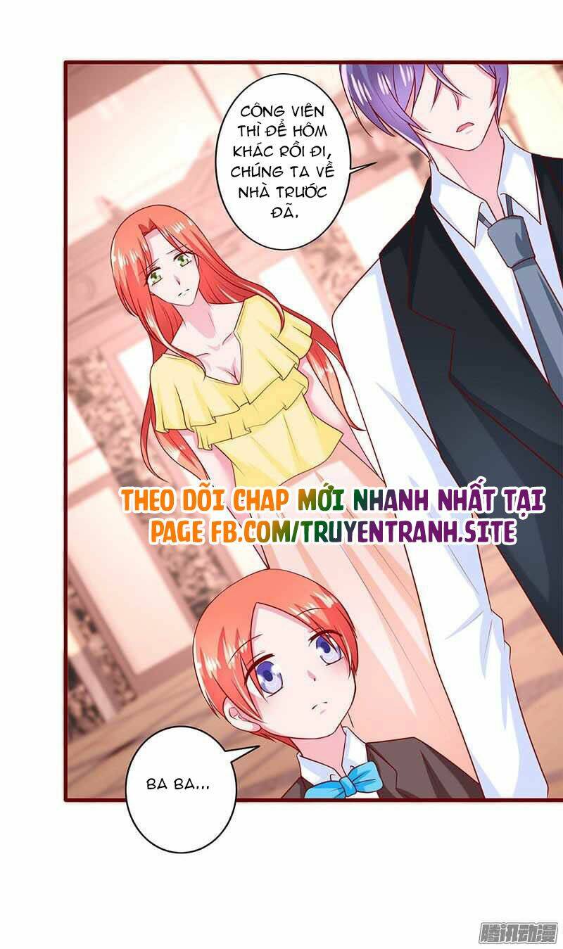 không gả cho tổng tài, gả cho người hầu chapter 70 9