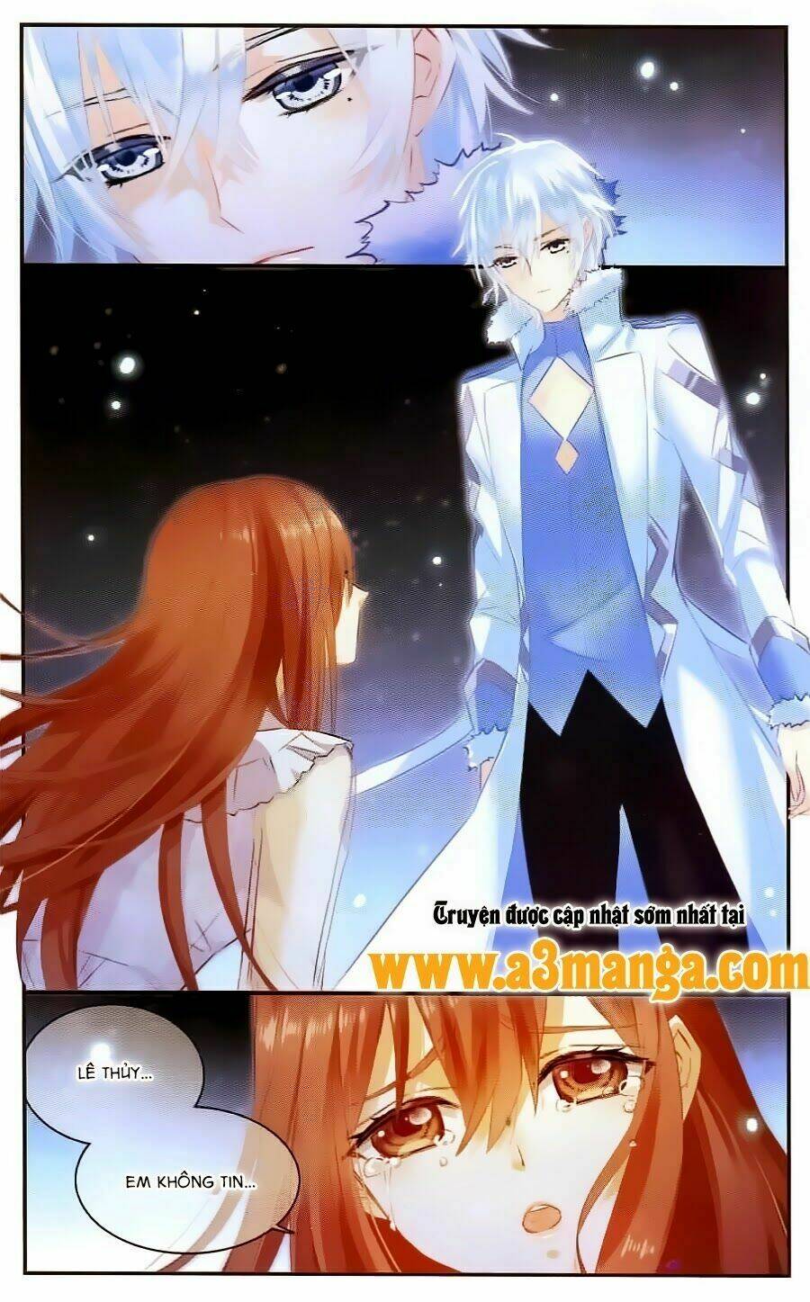 ngôi sao câu lạc bộ chapter 103 8