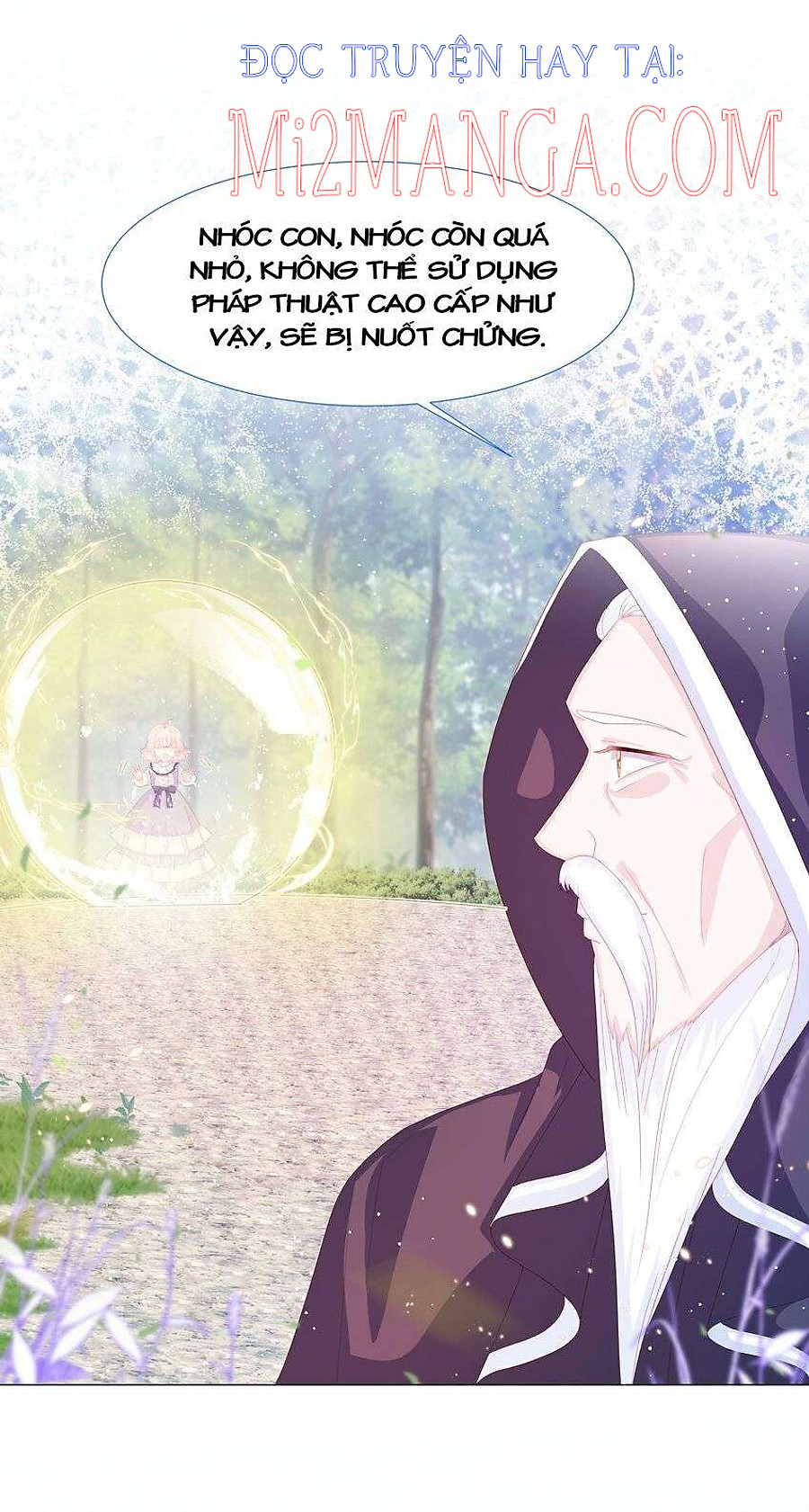 ninita yêu dấu chapter 14.1 21