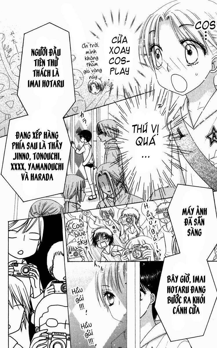 gakuen alice chapter 82 29