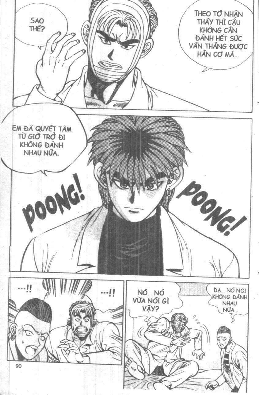 change guy chapter 11 84