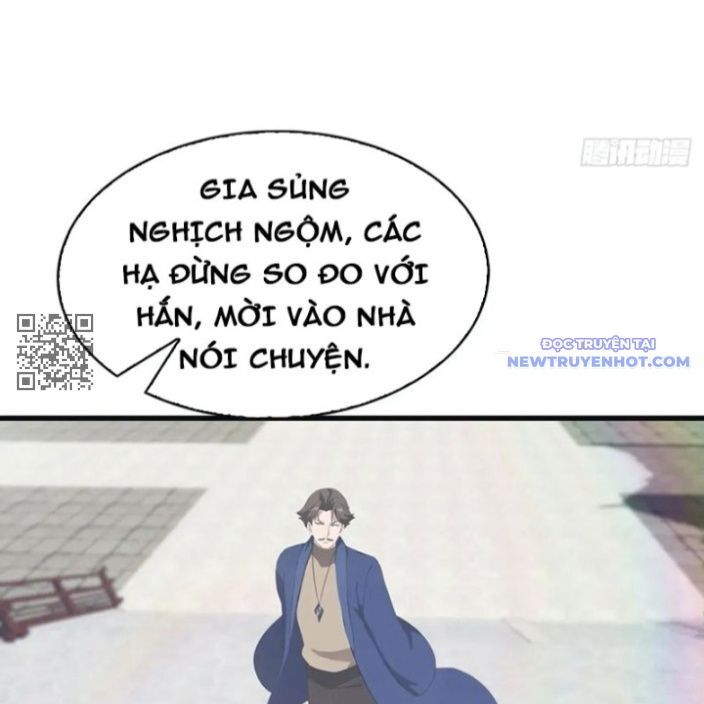 tu tiên trở về tại vườn trường – season 2 chapter 100 54