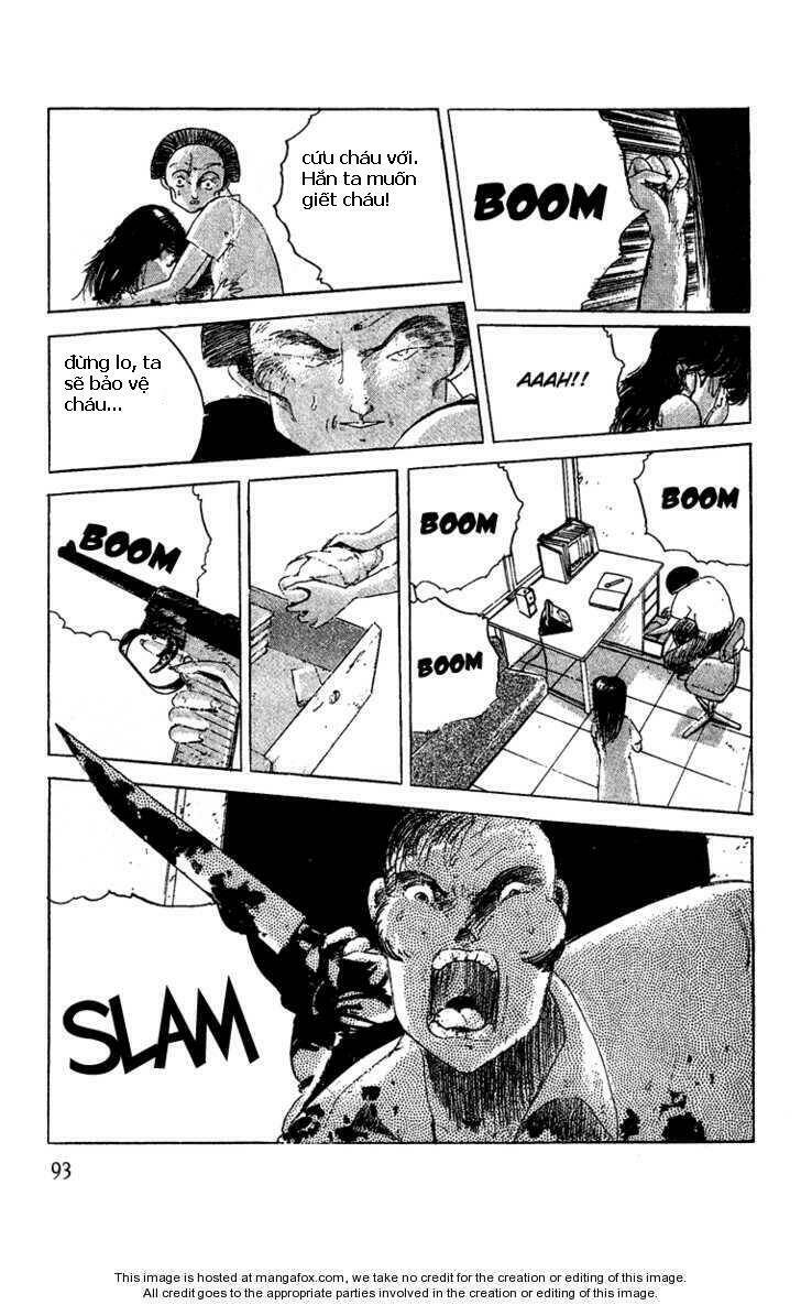 the horror mansion chapter 4 28