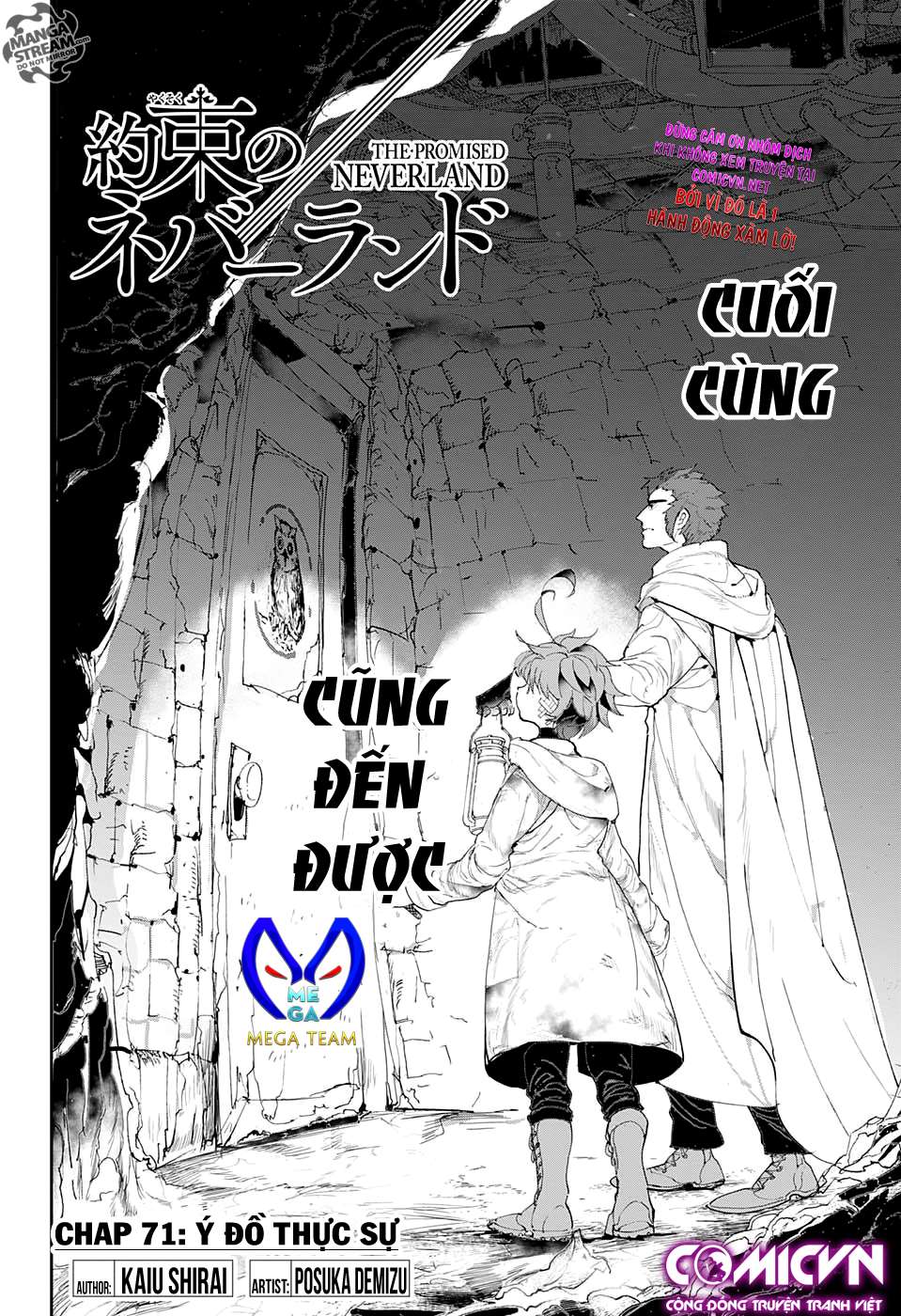 miền đất hứa chapter 71 4