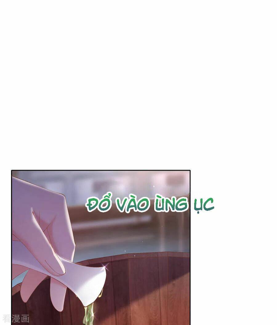 thị huyết y phi chapter 124 8