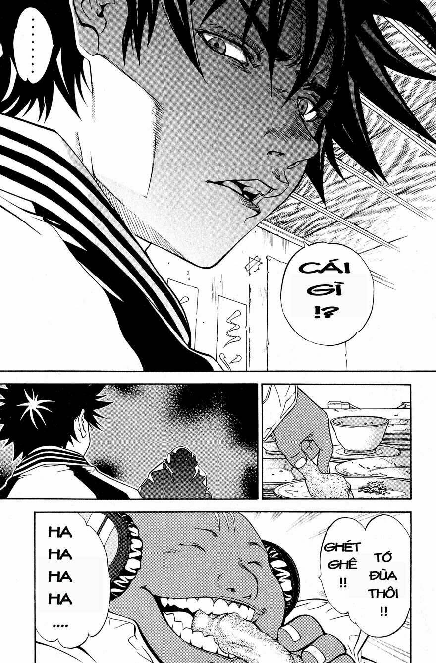 air gear chapter 14 15