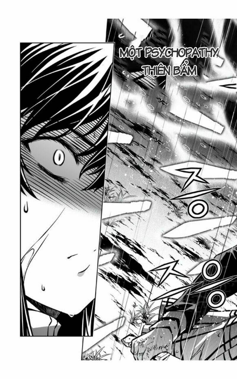 re:birth the lunatic taker chapter 27 45