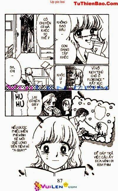 cô bé khóc nhè chapter 13 86