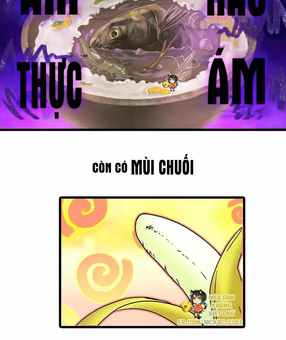 manh thê thực thần chapter 0 12