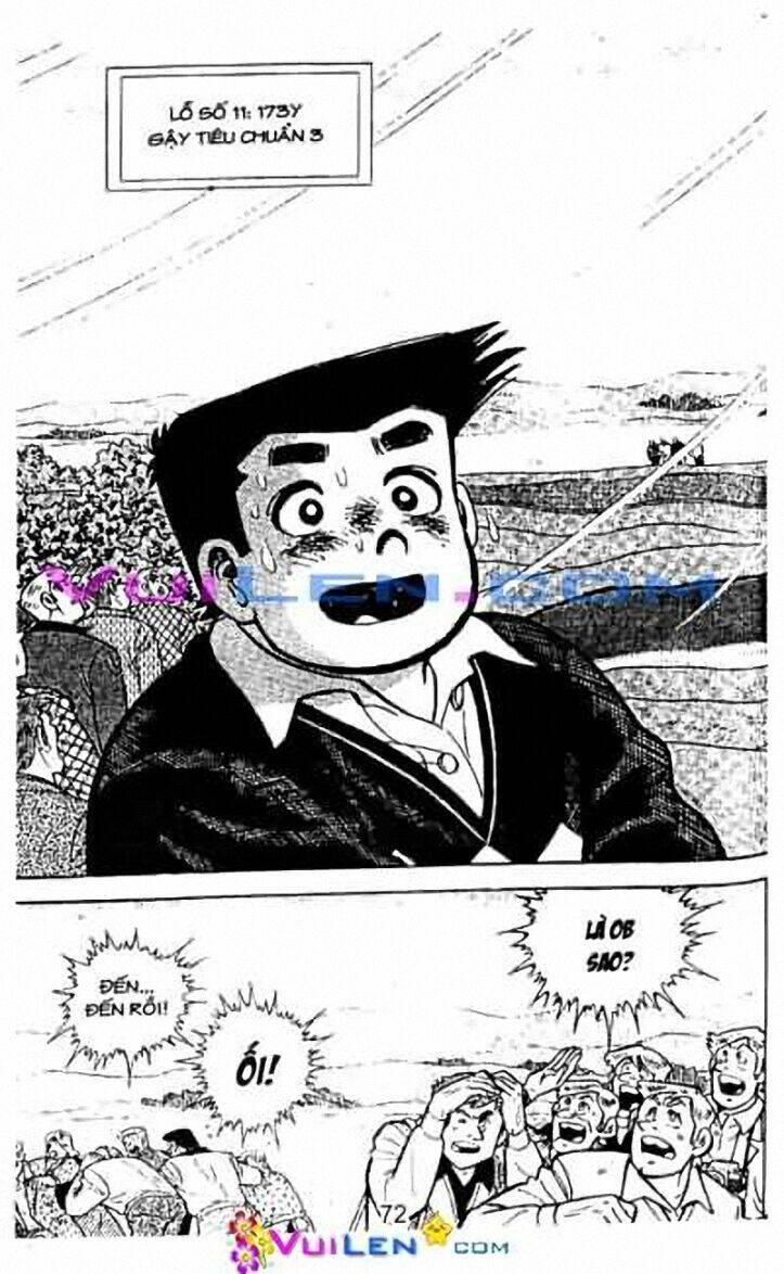 tân teppi chapter 59 72