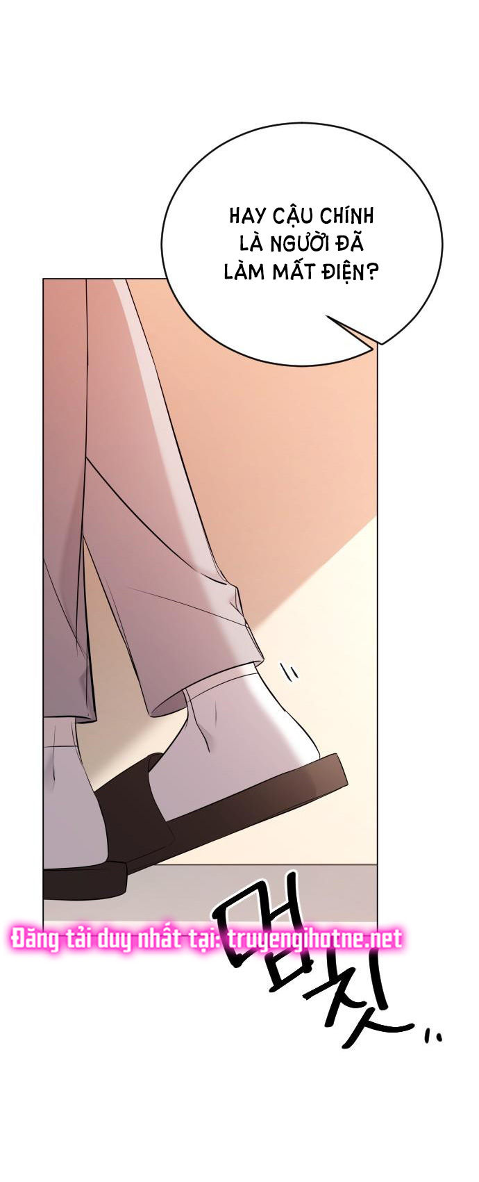 tôi sẽ thay đổi kết cục chapter 1.2 16