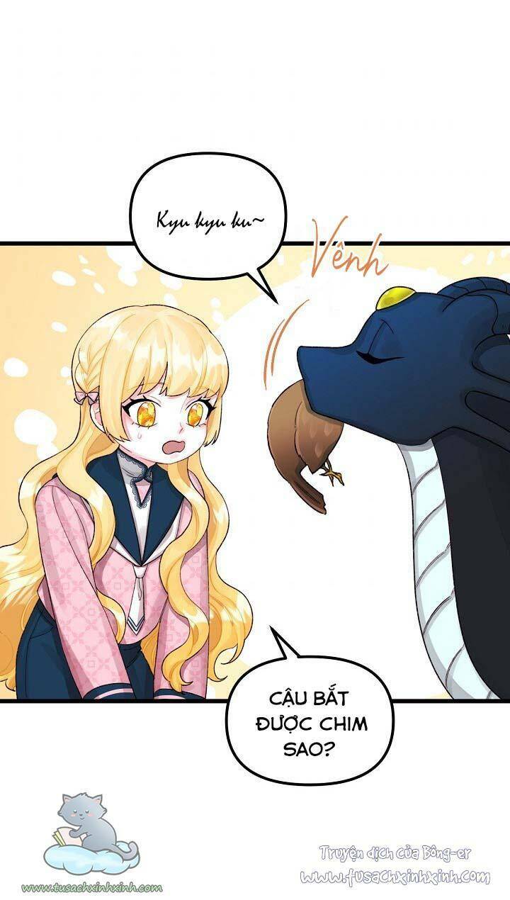 công chúa bãi rác chapter 60 35