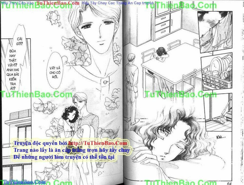 gia đình trong mơ chapter 10 11