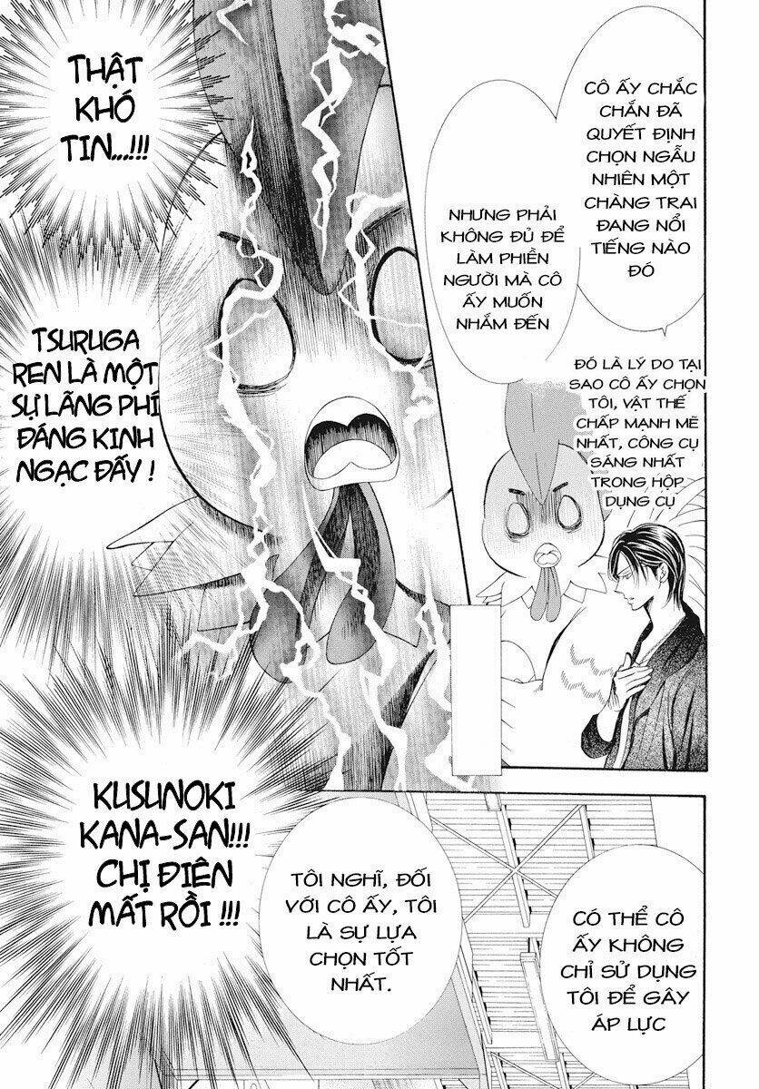 thử thách của kyouko chapter 275 4