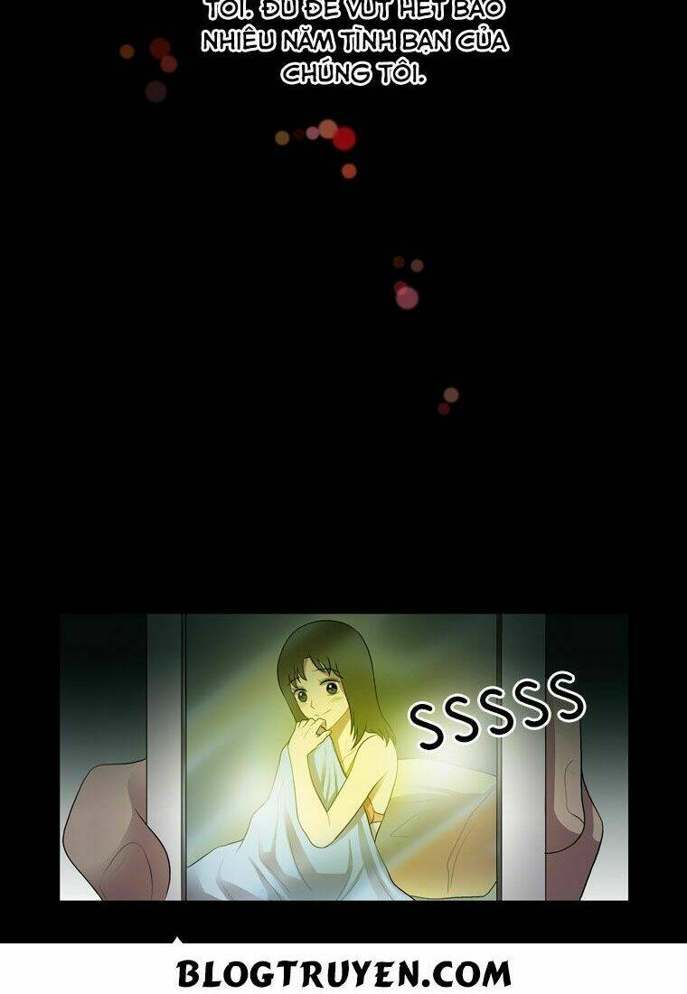 my shining world chapter 47 27