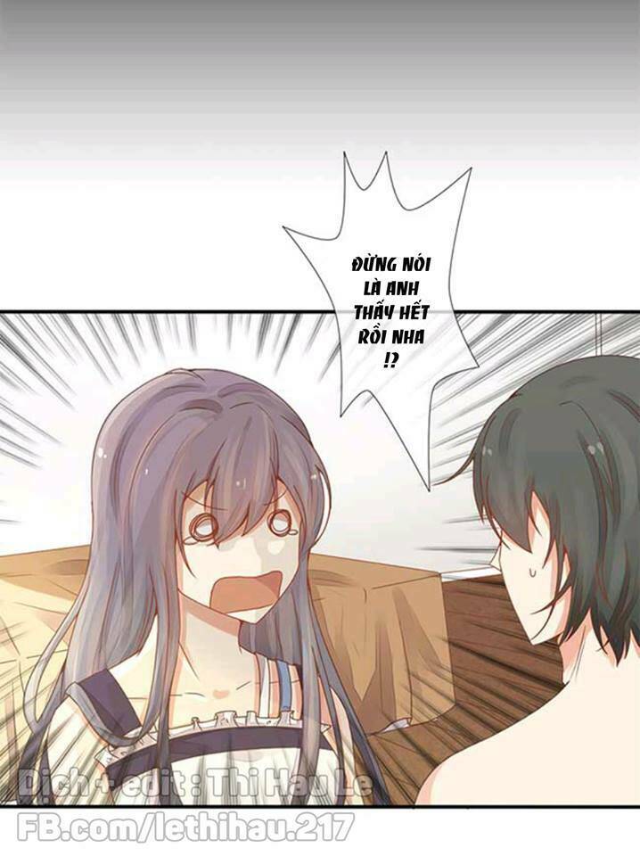 điện thoại của tôi làm phản chapter 2 16