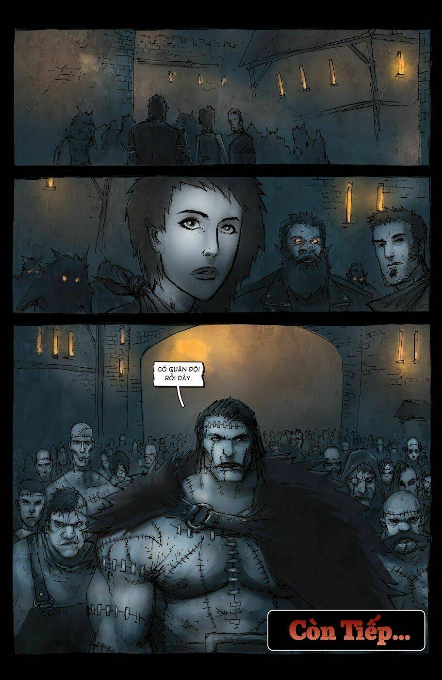 broken moon | trăng tàn chapter 3 23