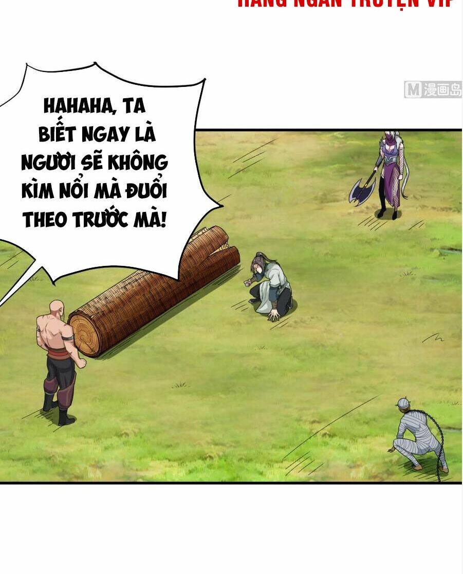 ngược về thời đường chapter 42 9