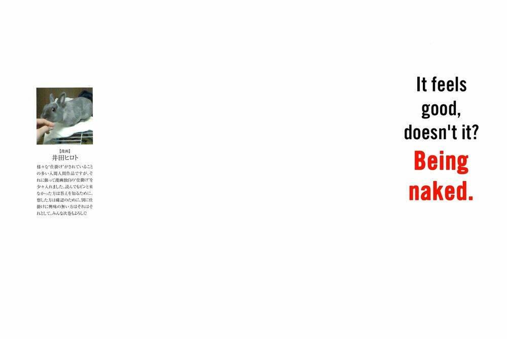 baka ga zenra de yattekuru chapter 1 3