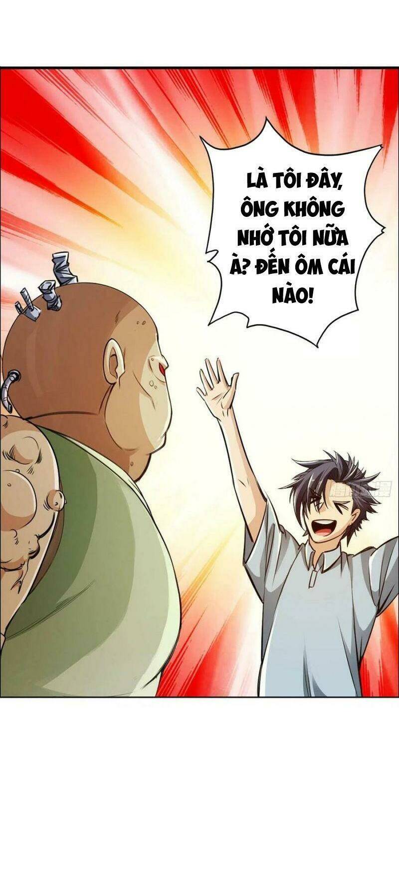 nhân vật phản diện đi tìm đường chết chapter 98 24