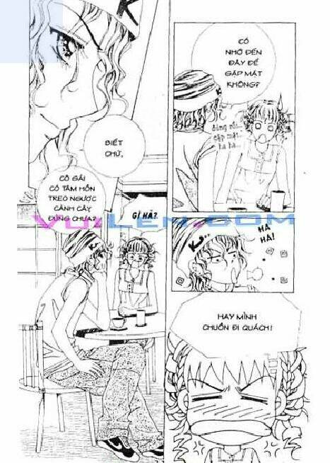 ánh nắng chói chang chapter 11 29