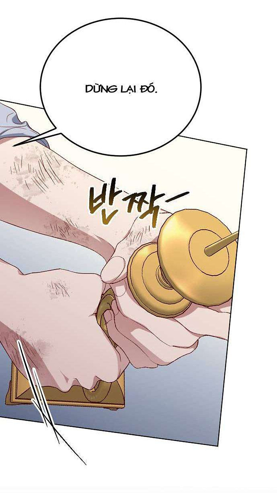 Hoa Dã Thú chapter 2.1 21