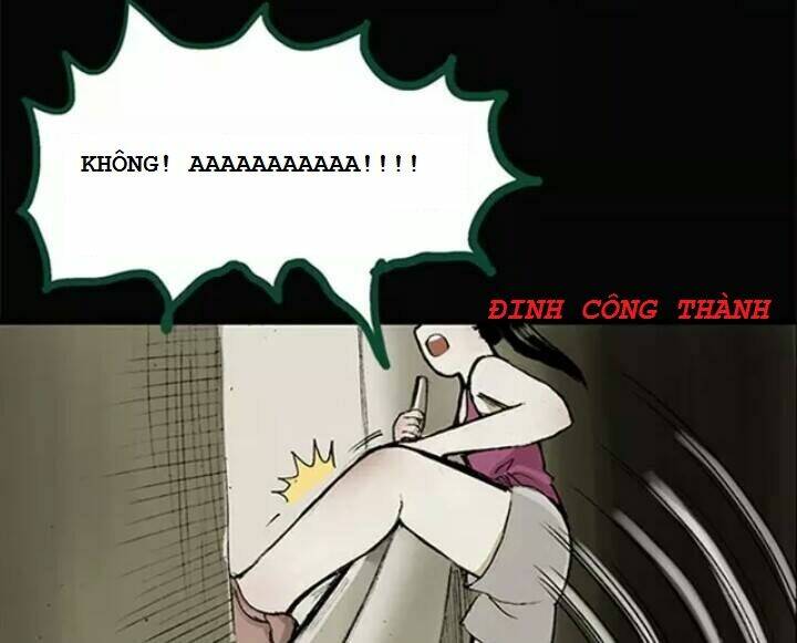 các câu truyện ngắn kinh dị - horror chapter 1 33