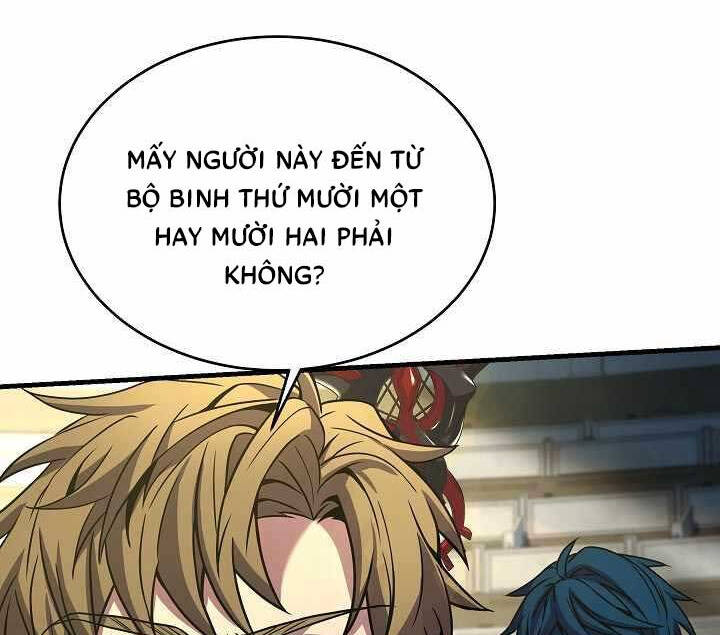 sự trở lại của hiệp sĩ giáo vô song chapter 102 109