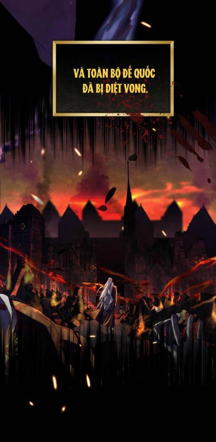 nếu là phản diện, liệu tôi sẽ chết? chapter 1.1 26