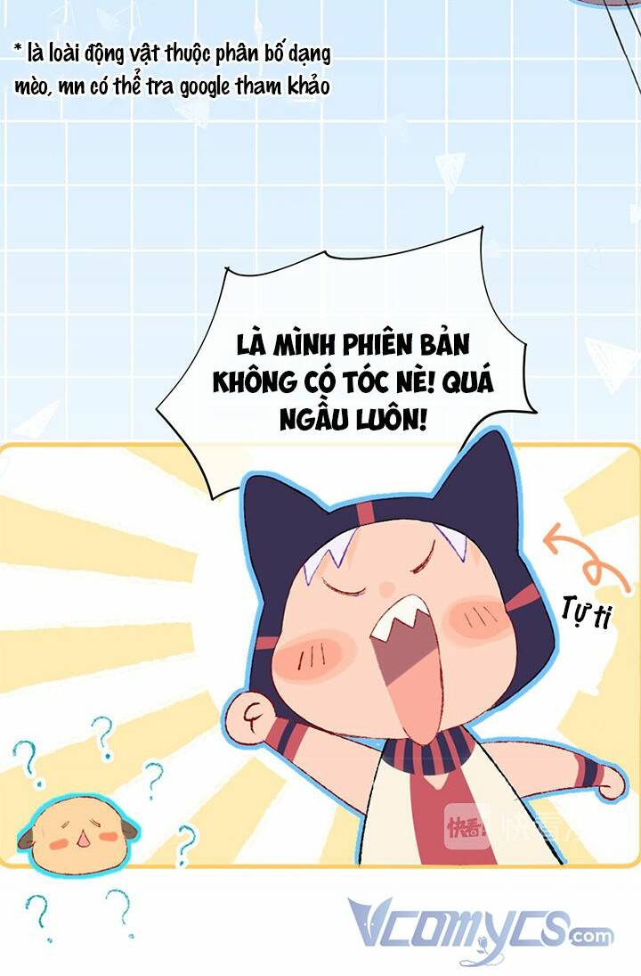 một ngày nọ tôi nhặt được một chú rồng chapter 12 7