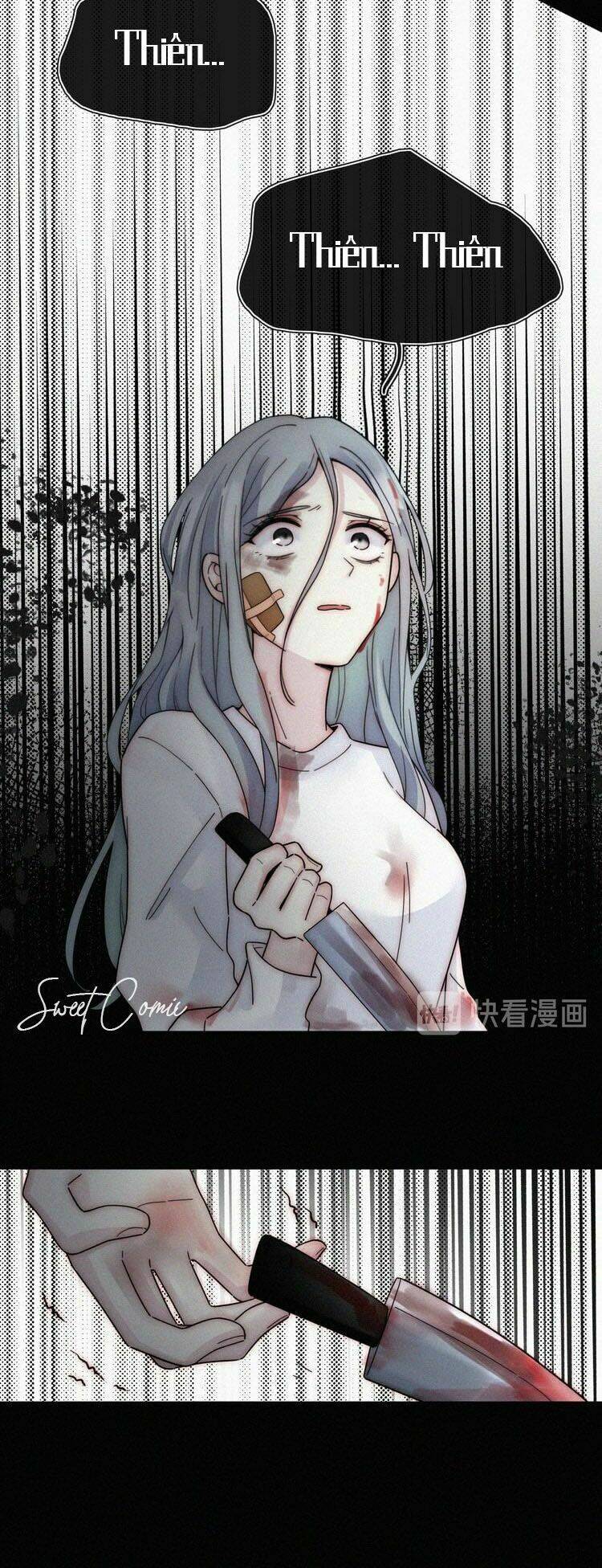 nếu ngày đó chúng ta chưa quen biết chapter 14 18