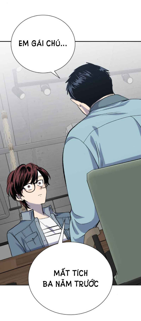 [16+] người đàn ông tầng trên chapter 9.2 26