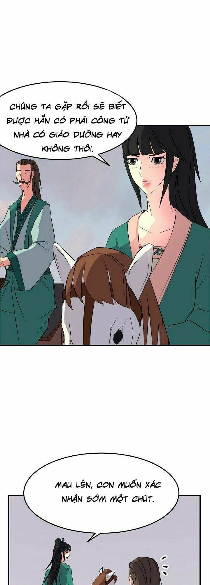 trọng sinh, bất khả chiến bại chapter 34 50