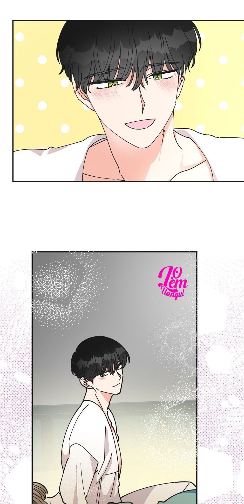 ác nữ tiểu thư chapter 28 20