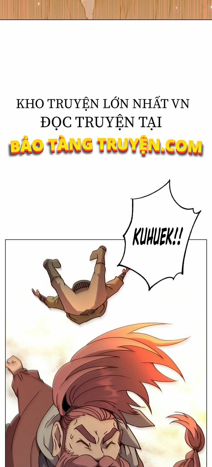 Anh Hùng Mạnh Nhất Trở Lại chapter 53 55