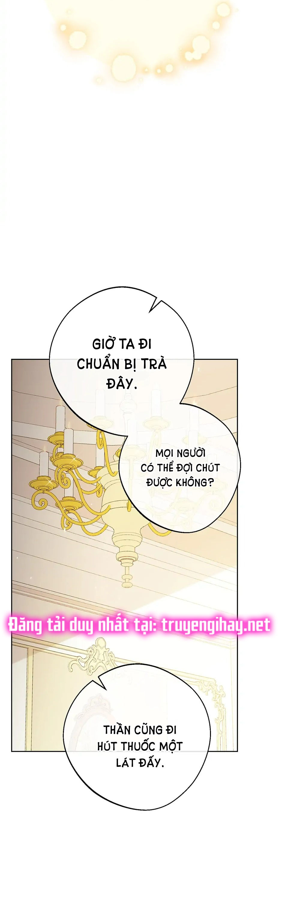 50 công thức pha trà của nữ công tước chapter 140 28