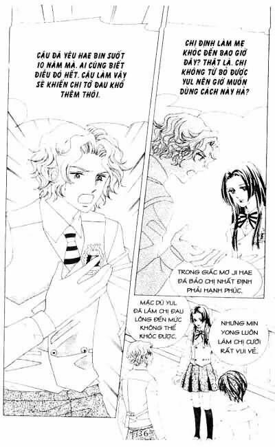 nụ hôn đầu chapter 10 36