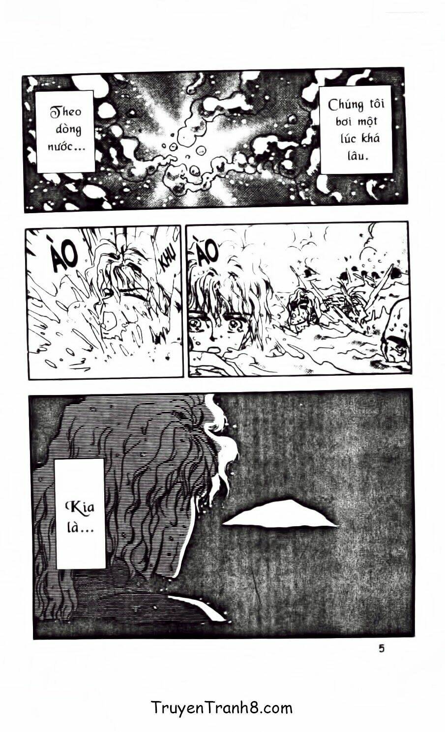 đứa con số phận chapter 46.1 2