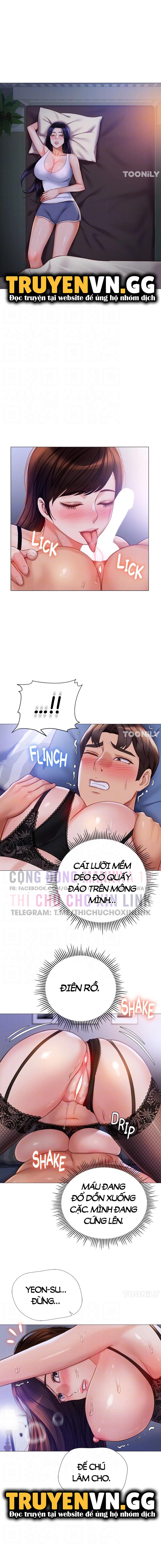 bạn của con gái chapter 99 5