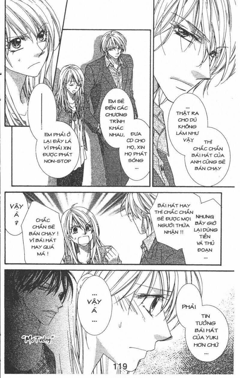 dũng cảm để yêu em chapter 1 121