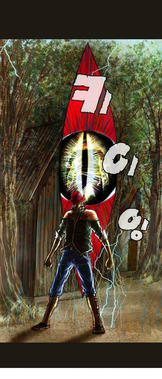 hội ảo thuật chapter 9 16