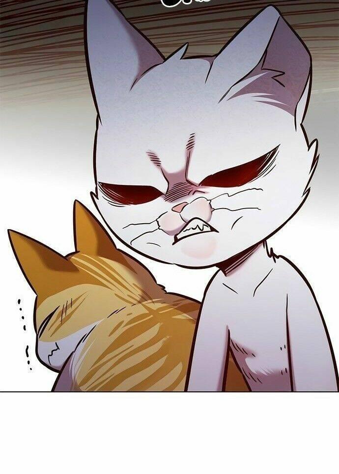 biến thân thành mèo chapter 201 38