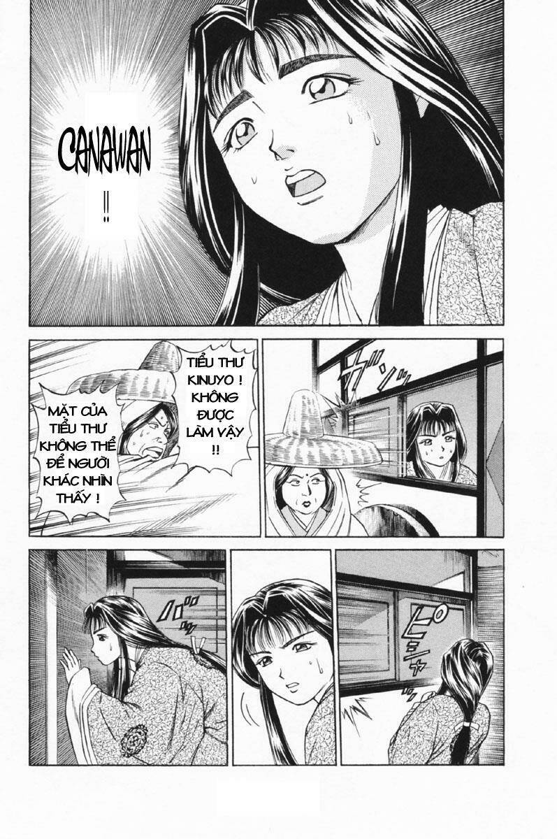 thiếu niên vương i - shana oh yoshitsune i chapter 25 34