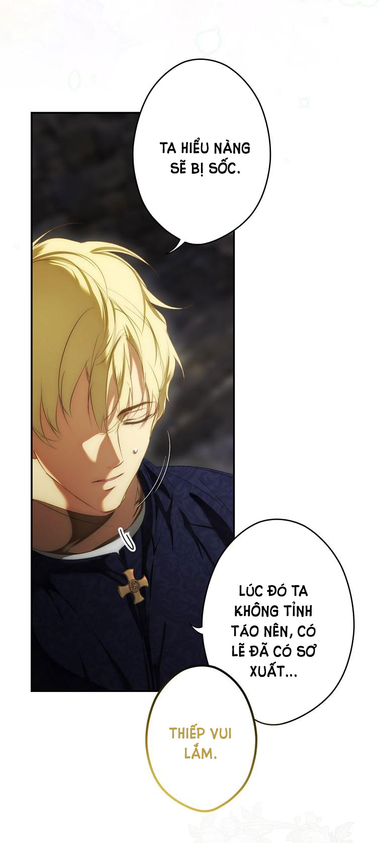 quý cô bí ẩn - secret lady chapter 85.2 18