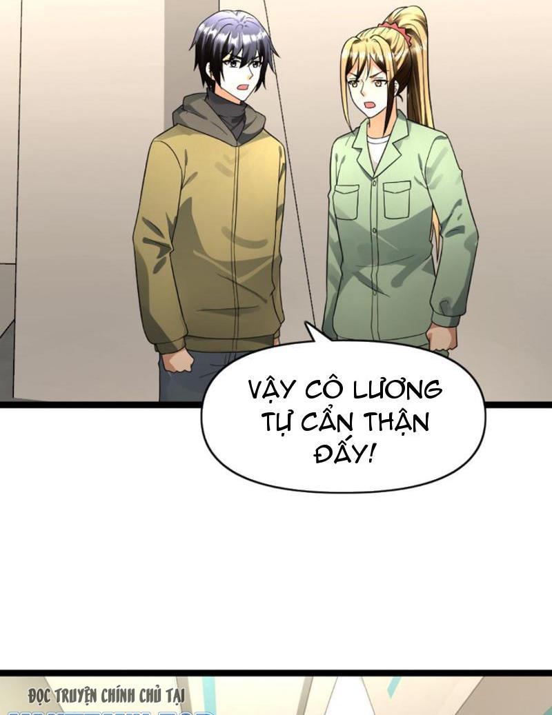 đóng băng toàn cầu: tôi gây dựng nên phòng an toàn thời tận thế chapter 189 6
