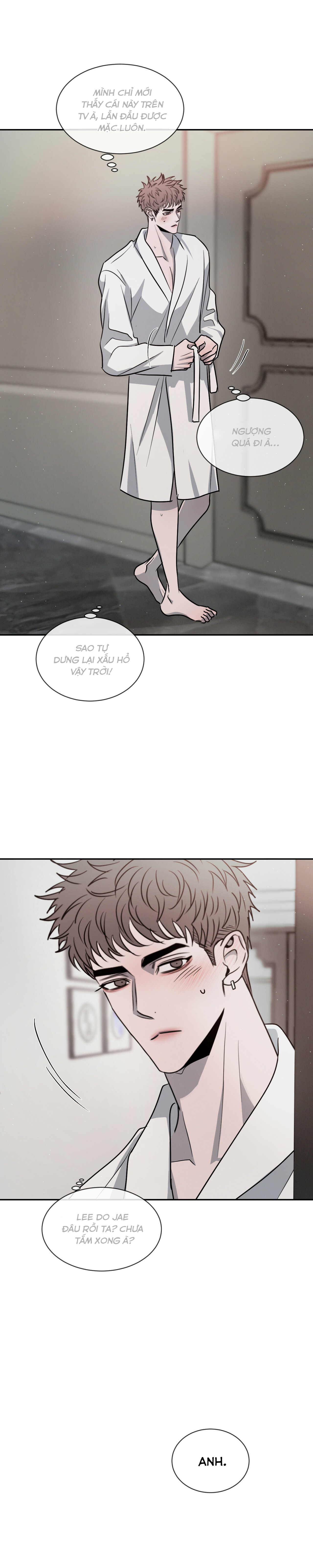 tương khắc chapter 22 10