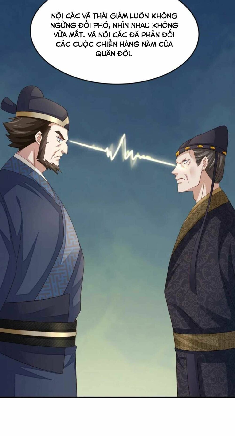 thuần hóa ba ba bạo quân chapter 38 59