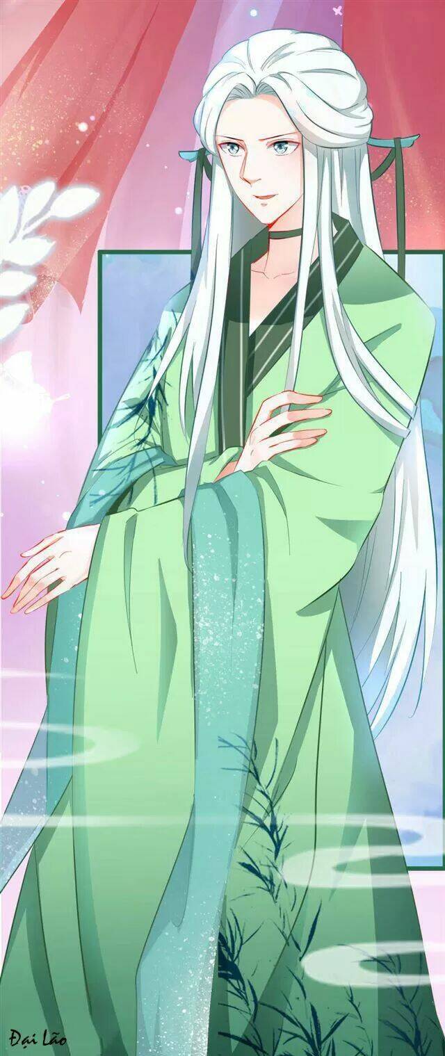 nhặt được một ma tôn đem về chăm sóc chapter 2.3 5