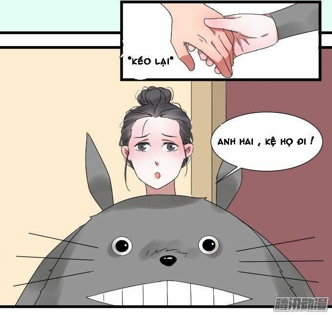 cho anh gần em chapter 14 16