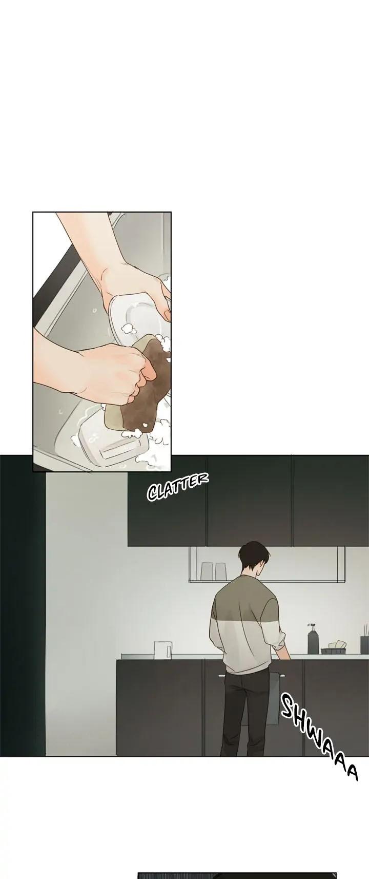 manhwa chịch vồn chịch vã chapter 60 26